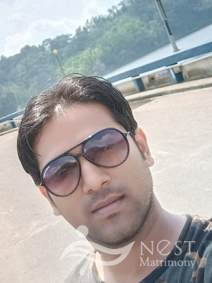 SANJAY KUMAR